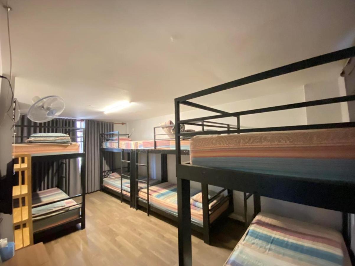 Yen Guest House Dalat Exterior foto